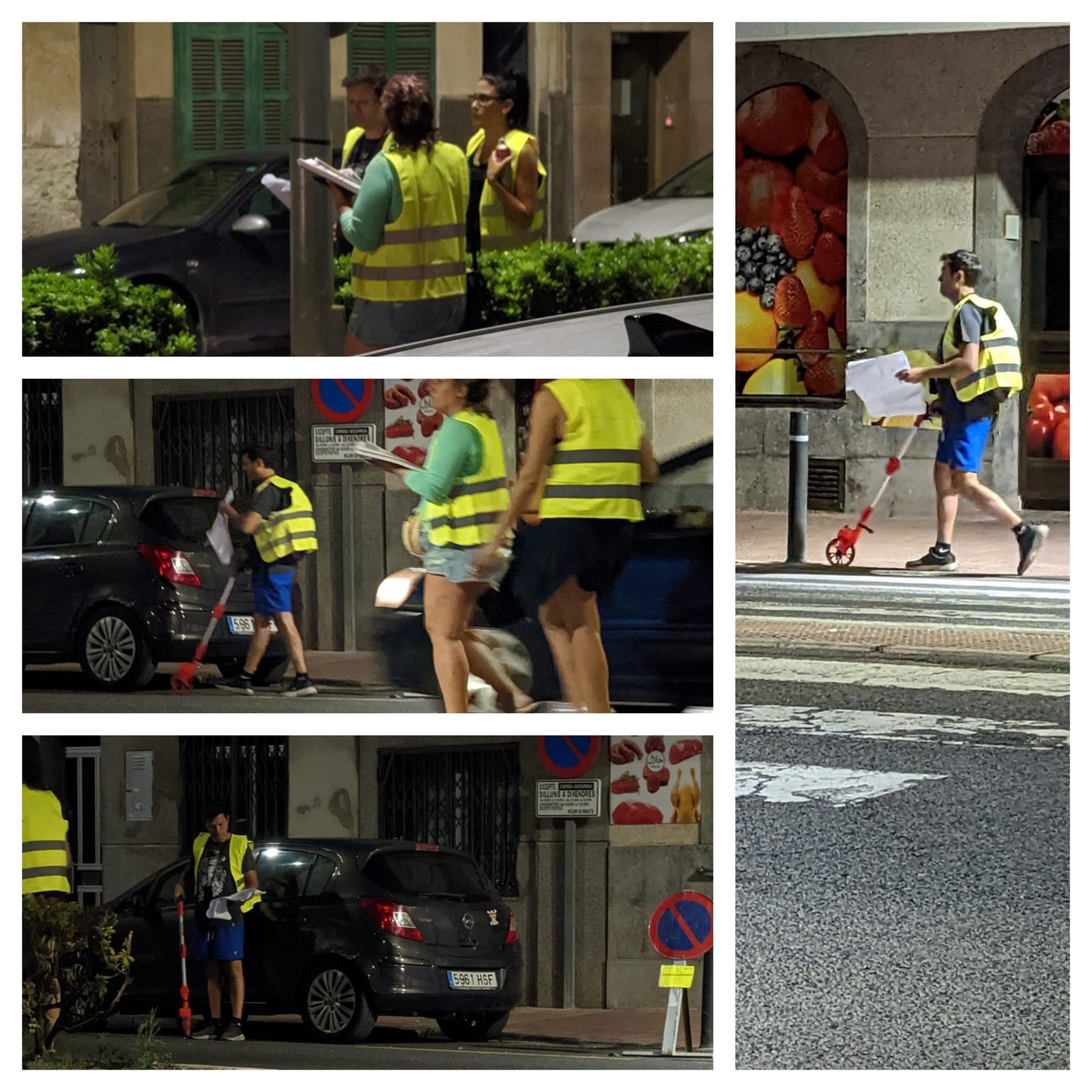 Feria de septiembre de Manacor