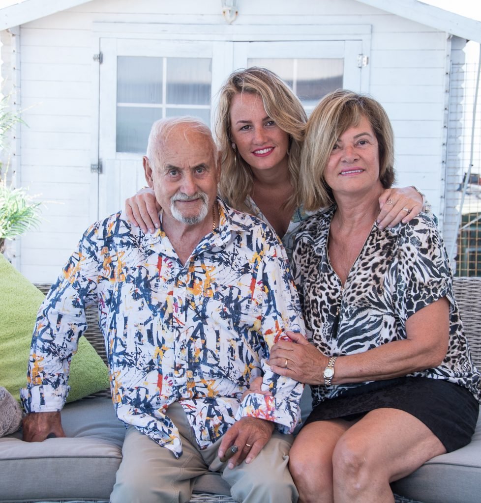 Jaime de Juan i Pons Pinzeladas de una vida apasionante Digital Manacor