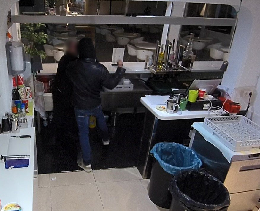 Detenido por robo con violencia en un hotel de Cala Millor - Digital ...