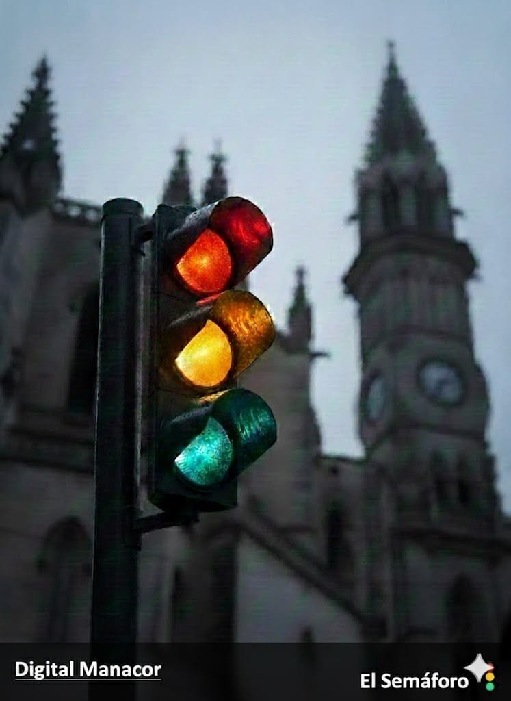 El Sem谩foro de Digital Manacor analiza la traici贸n a la econom铆a, la salud y los agricultores