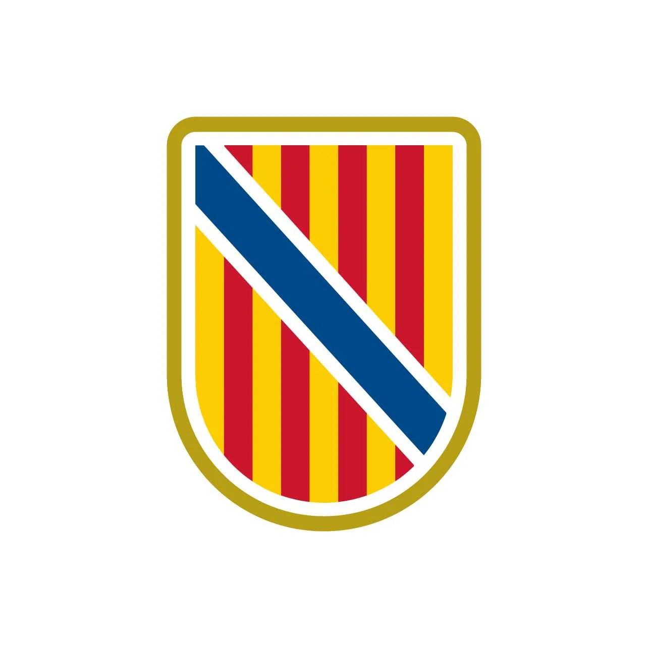 Escudo oficial del Govern de las Islas Baleares