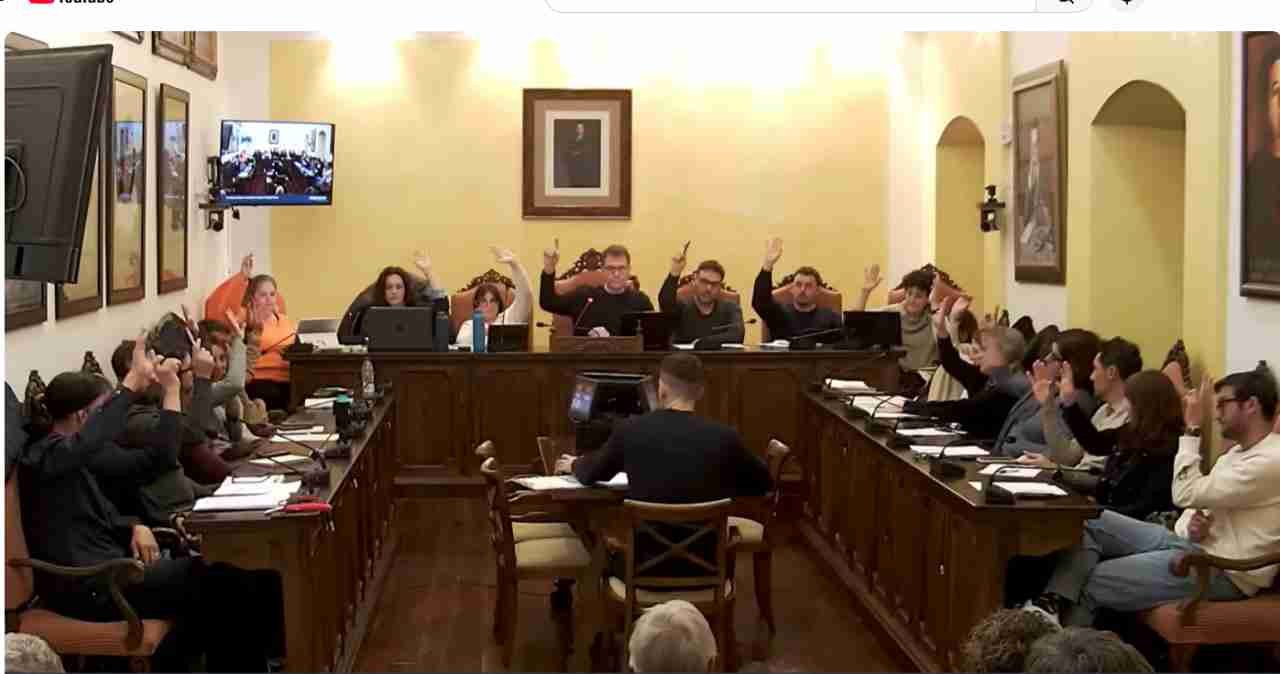 Hospital de Manacor servicios sanitarios