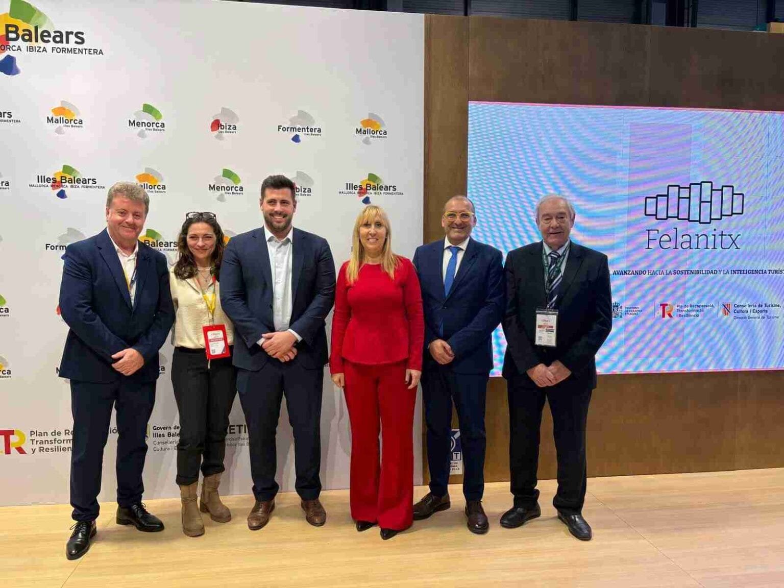 Felanitx apuesta en FITUR por la sostenibilidad y una nueva identidad ...