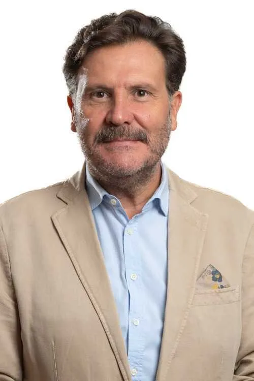 Retrato oficial del concejal de Comercio del Ayuntamiento de Inca